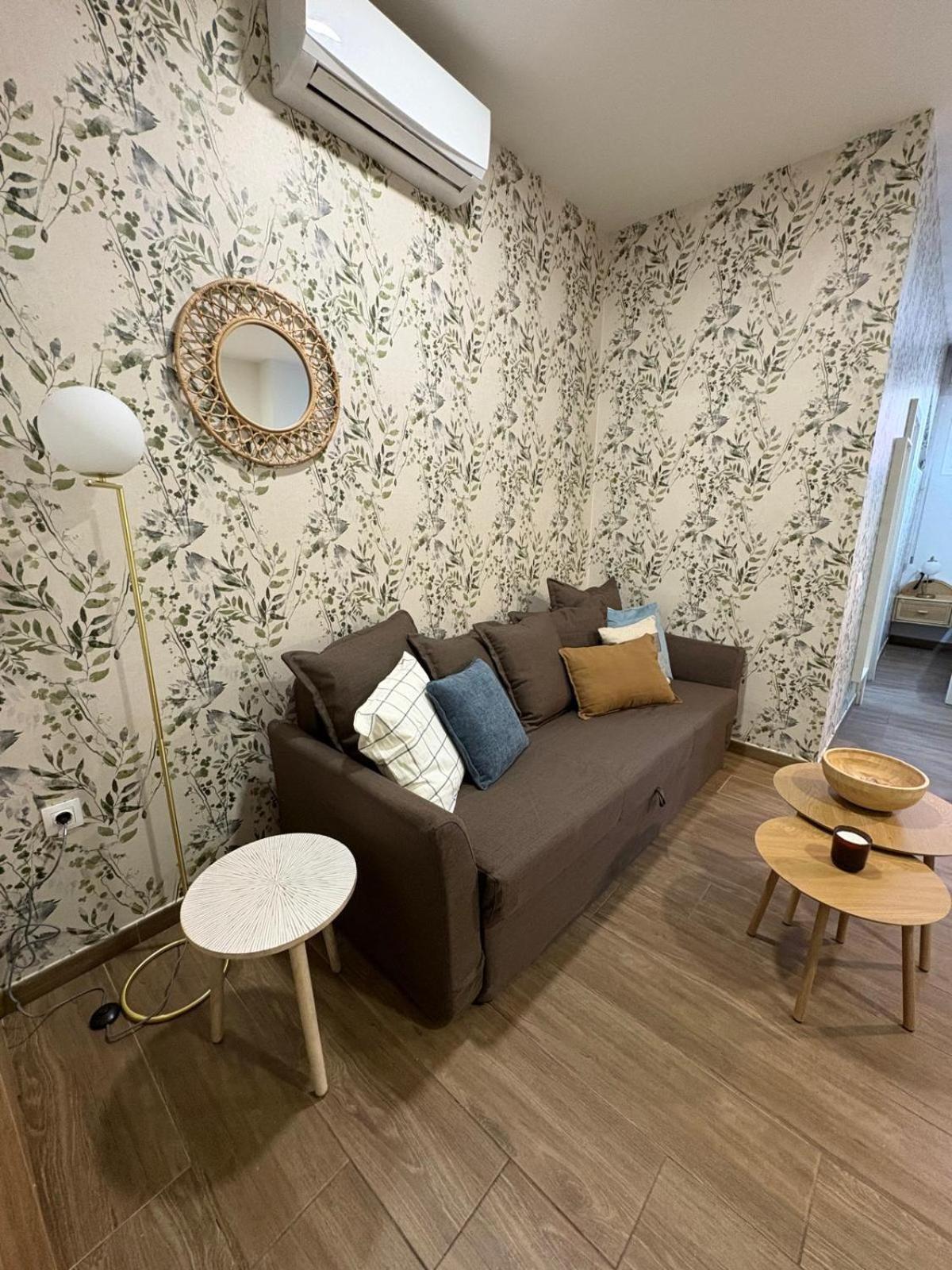 Siloe Con Encanto Appartement Málaga