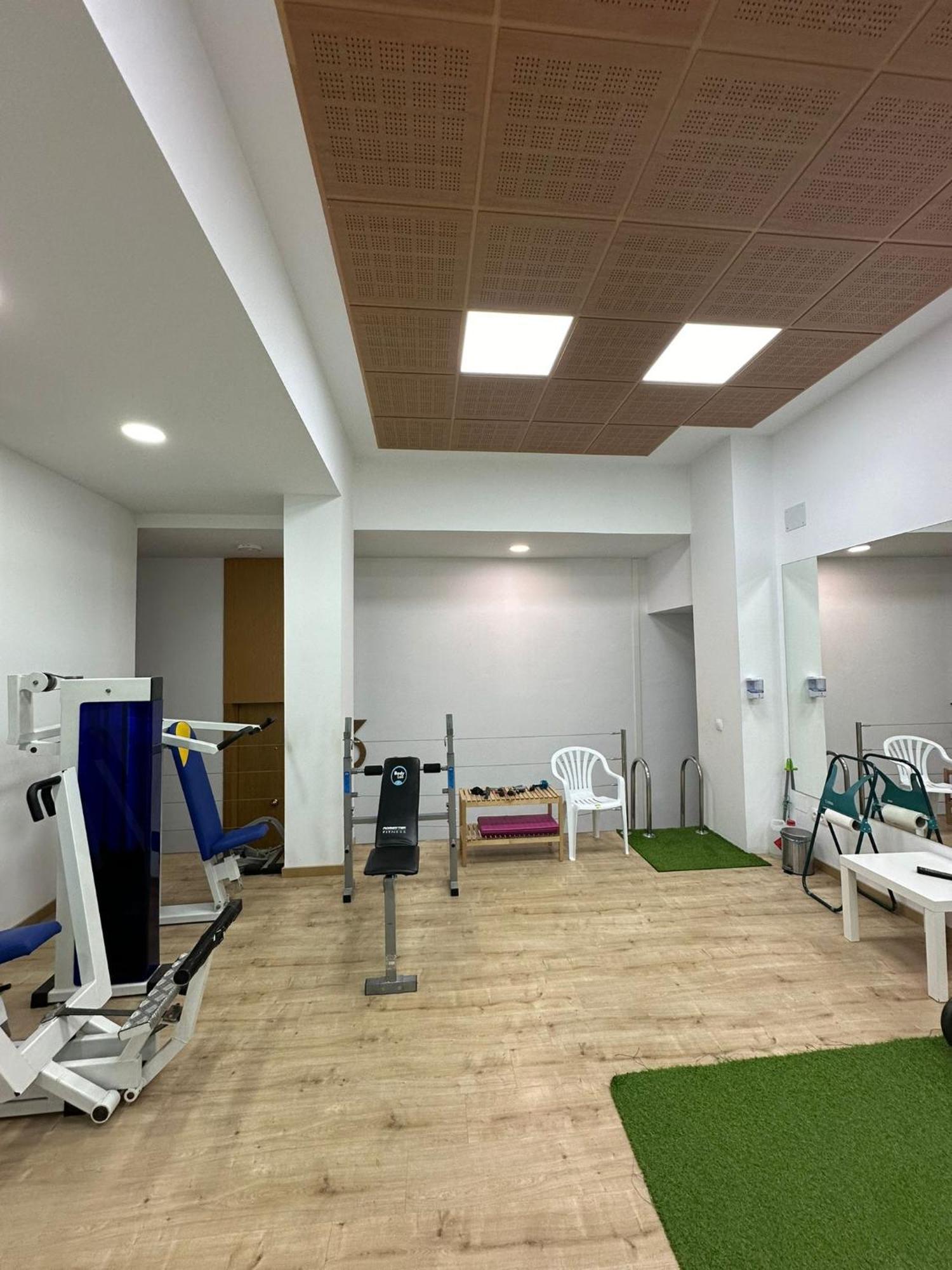 Siloe Con Encanto Apartament Malaga