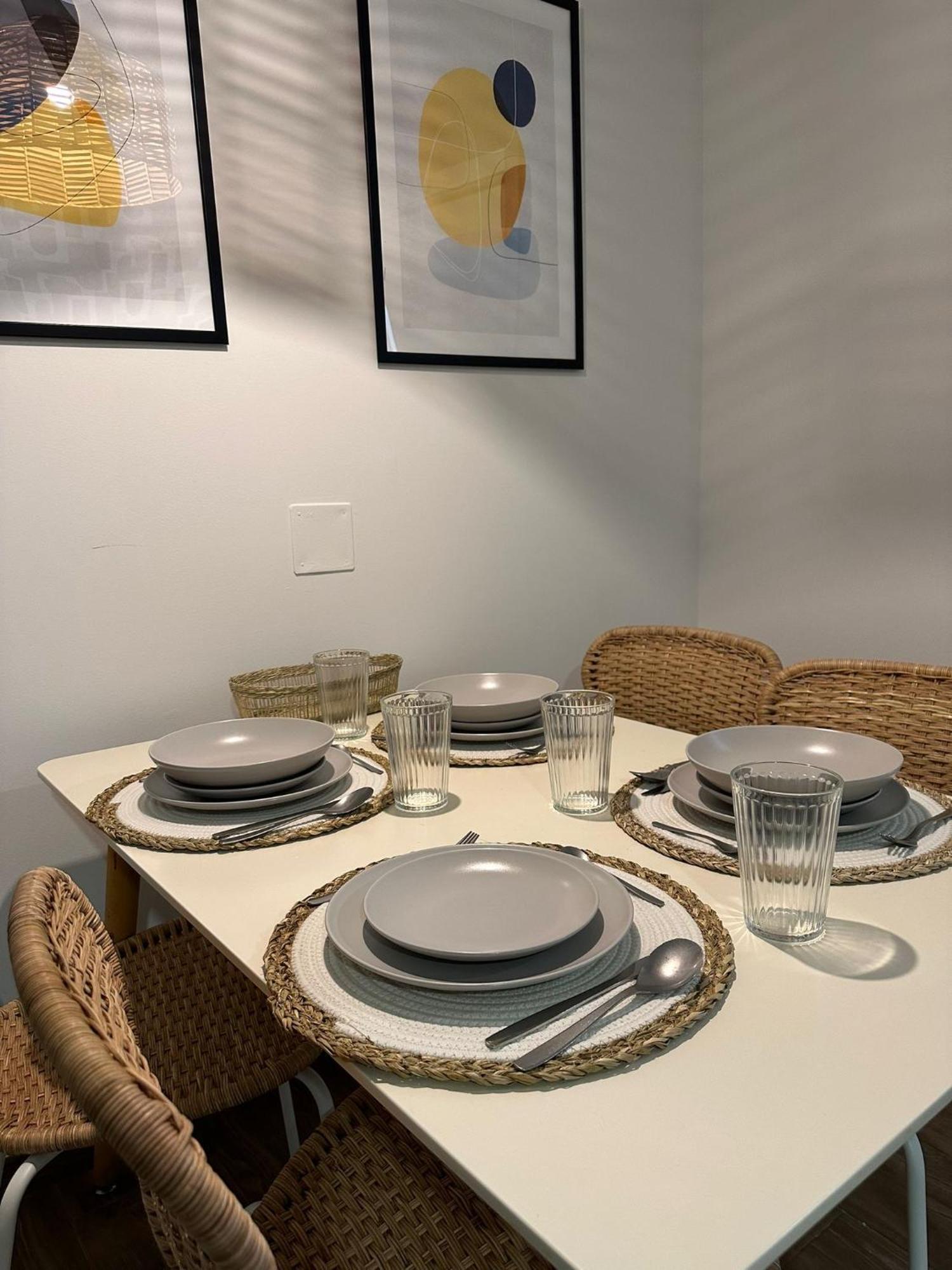 Siloe Con Encanto Apartament Malaga
