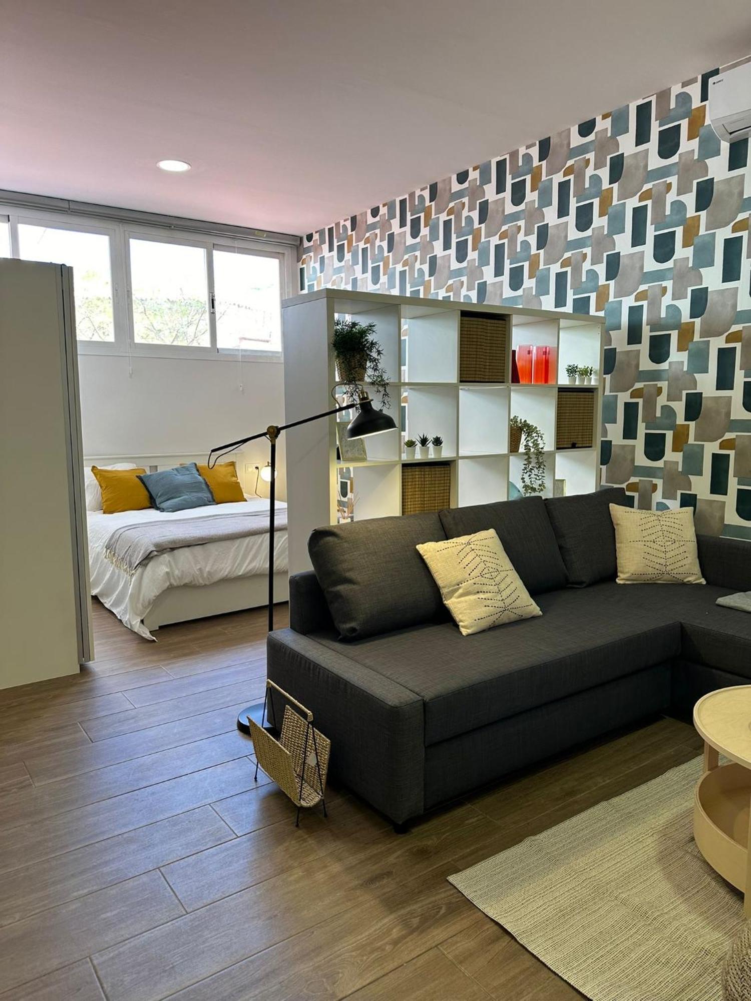 Siloe Con Encanto Apartament *