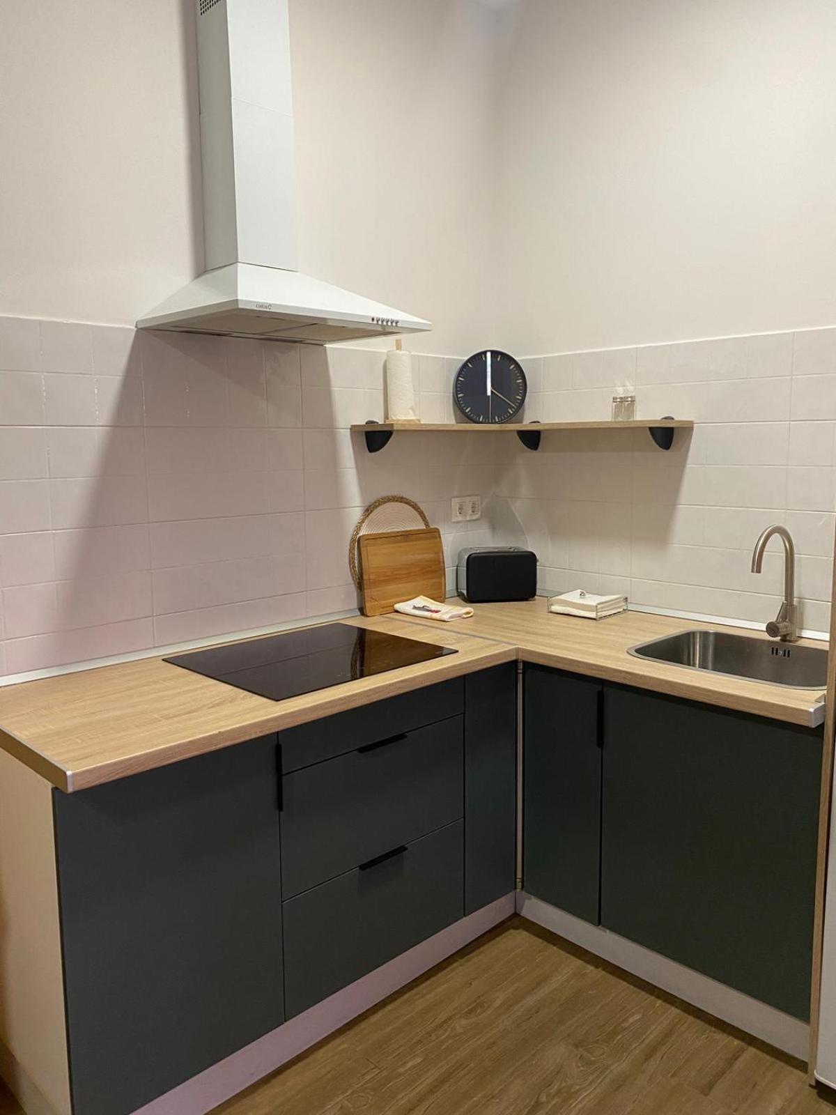 Apartament Siloe Con Encanto Malaga