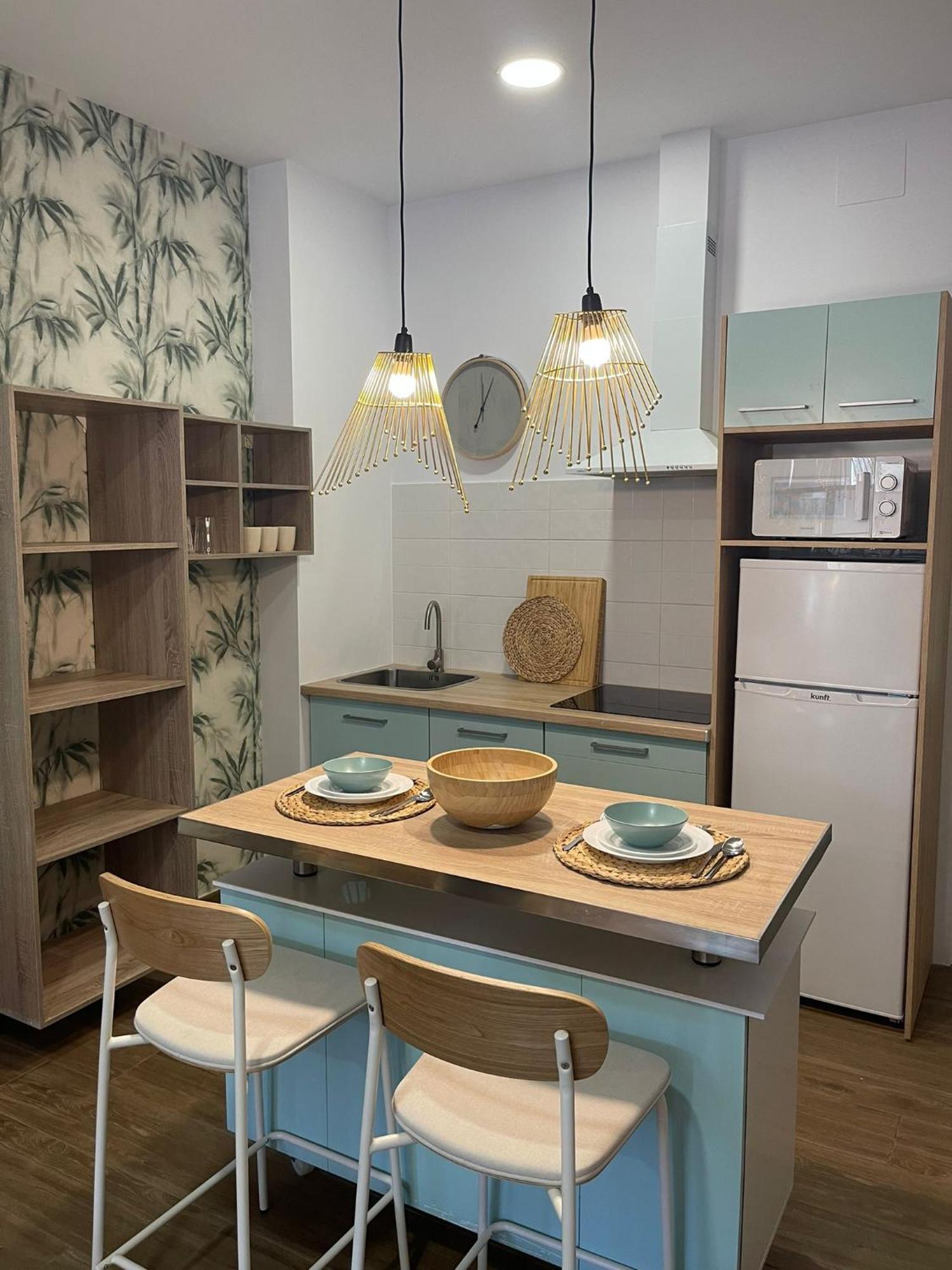 Apartament Siloe Con Encanto