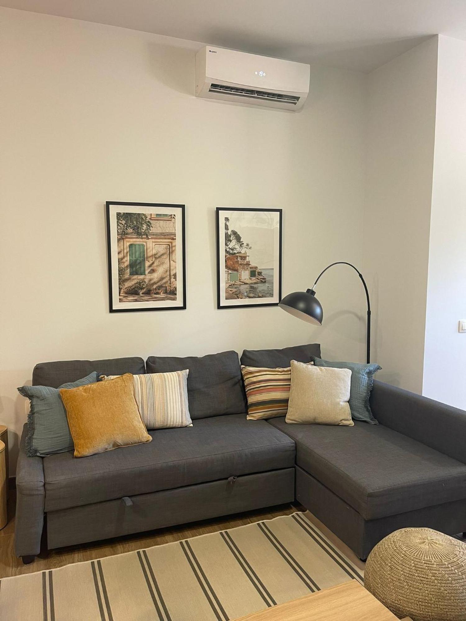 Apartament Siloe Con Encanto