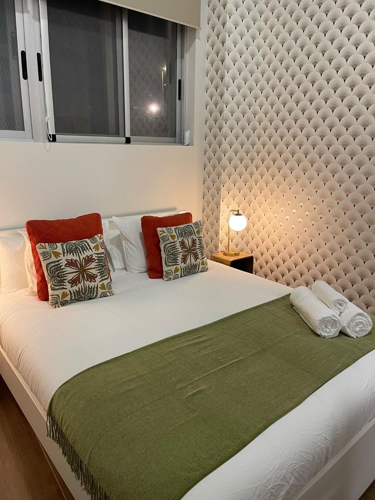 Apartament Siloe Con Encanto Malaga