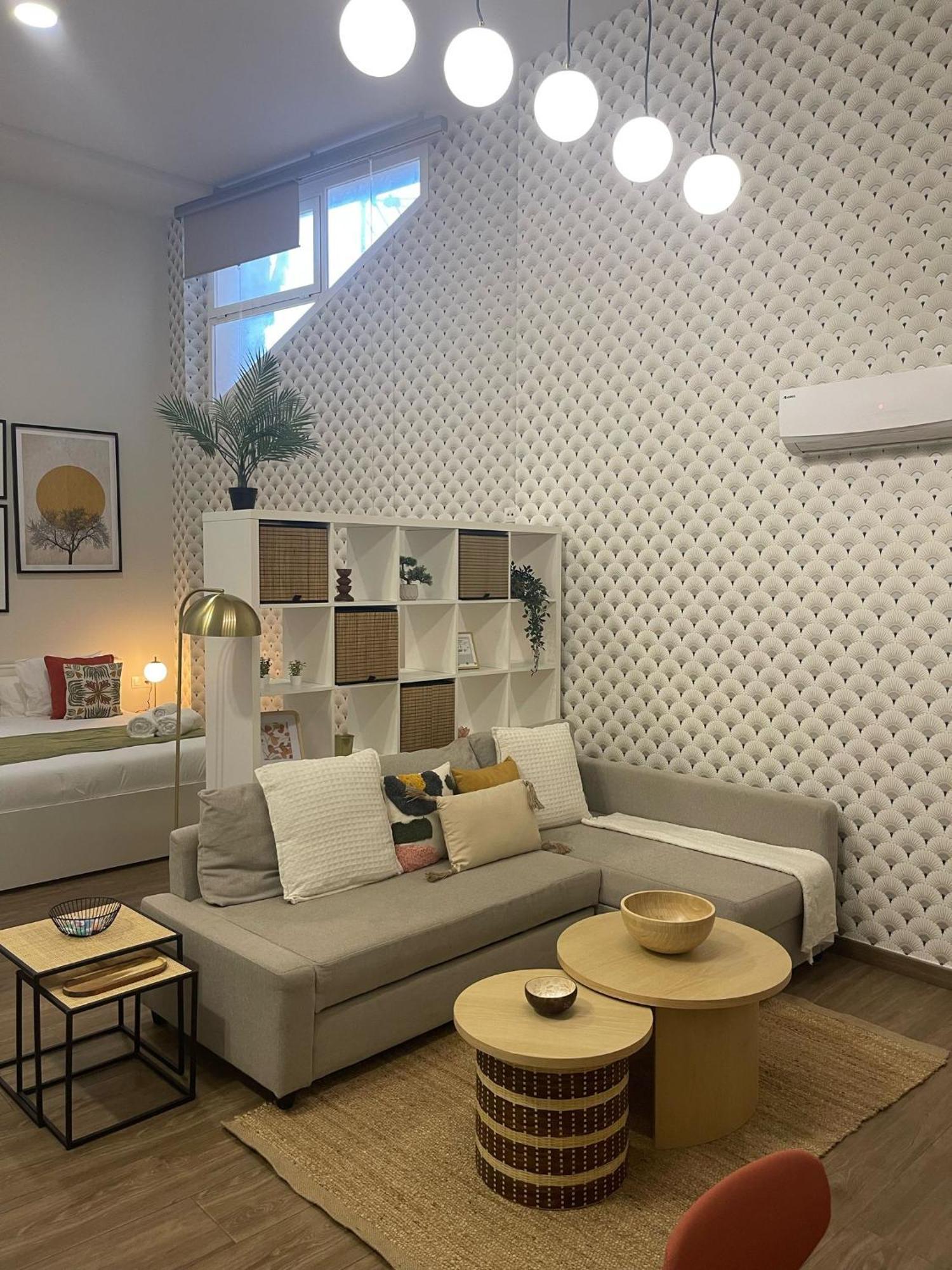 Apartament Siloe Con Encanto